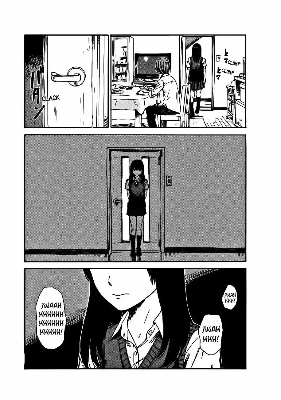 Read Boku wa Mari no Naka (es) Manga Online