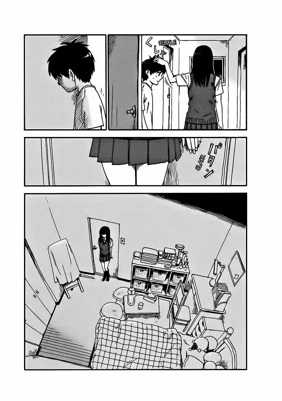 Read Boku wa Mari no Naka (es) Manga Online