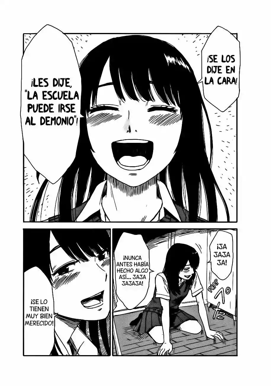 Read Boku wa Mari no Naka (es) Manga Online