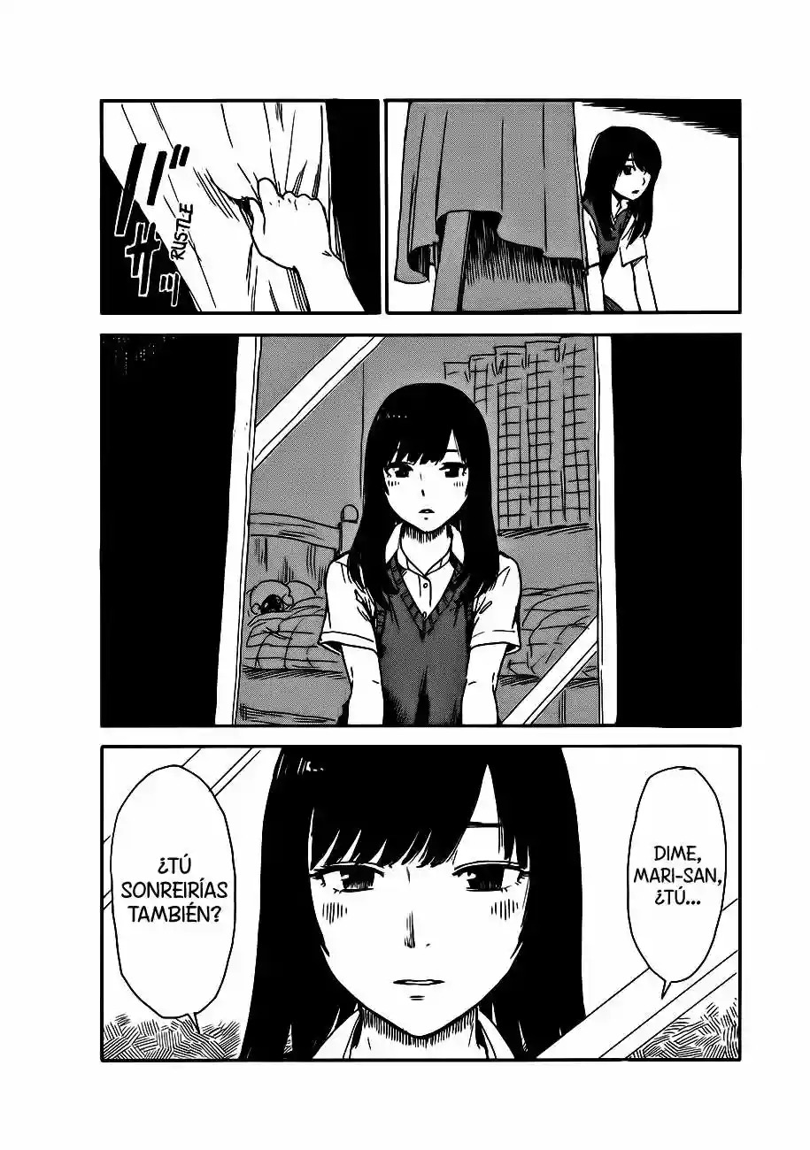 Read Boku wa Mari no Naka (es) Manga Online