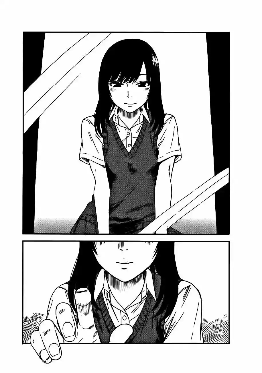 Read Boku wa Mari no Naka (es) Manga Online