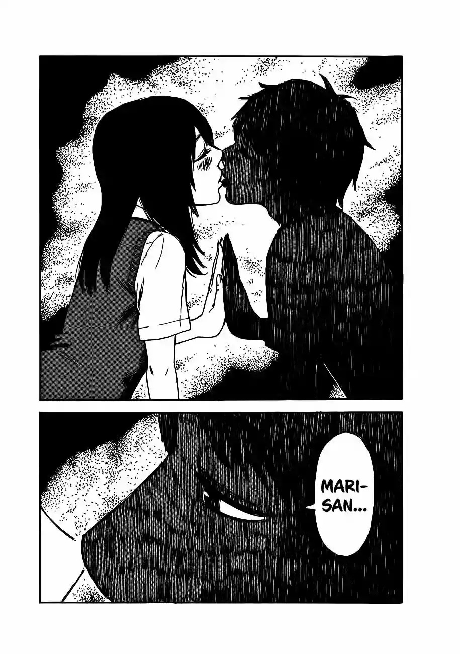 Read Boku wa Mari no Naka (es) Manga Online