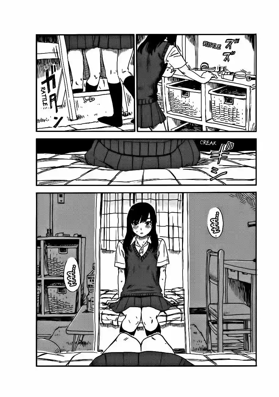 Read Boku wa Mari no Naka (es) Manga Online