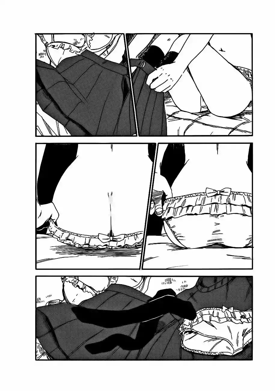 Read Boku wa Mari no Naka (es) Manga Online