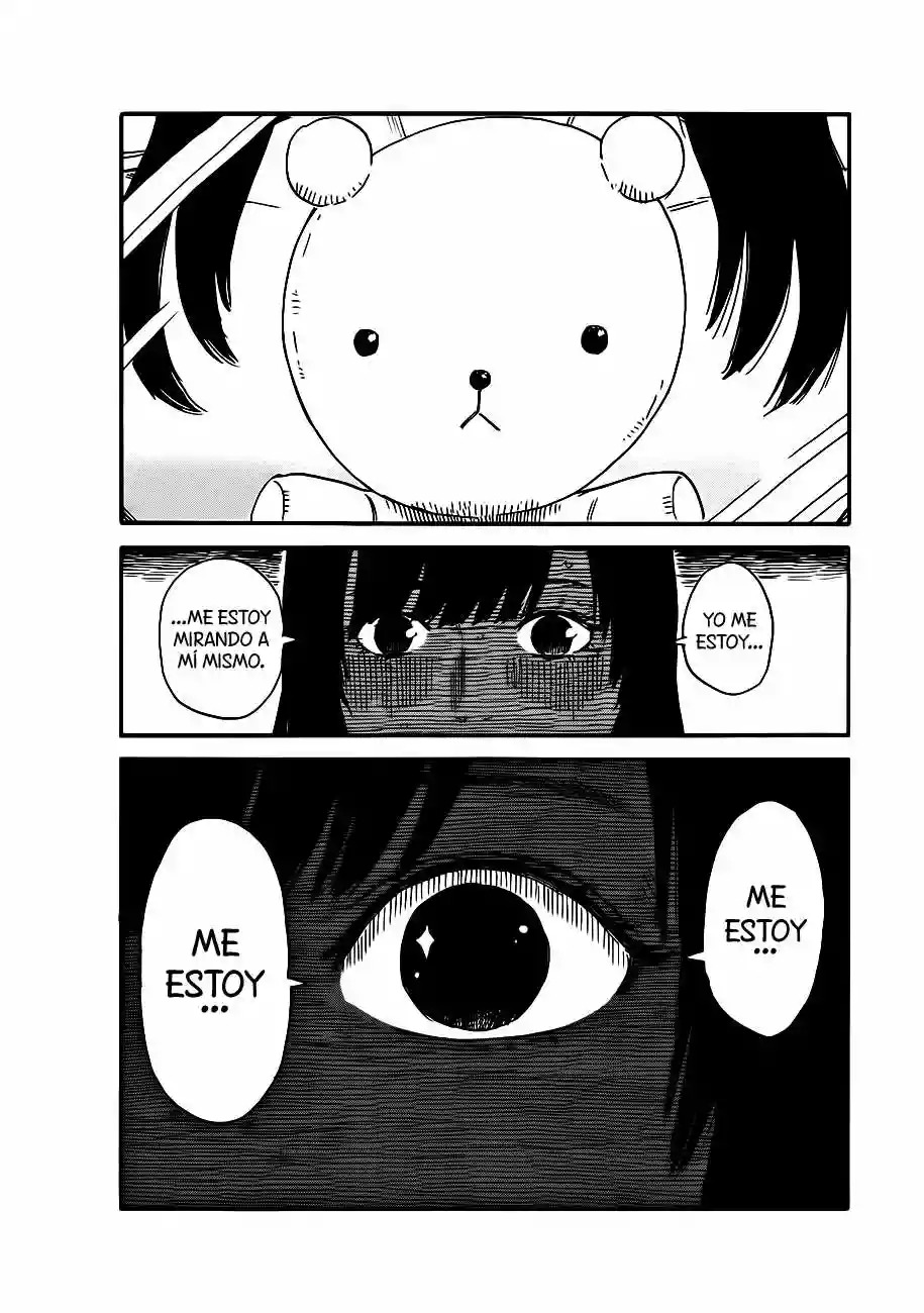 Read Boku wa Mari no Naka (es) Manga Online