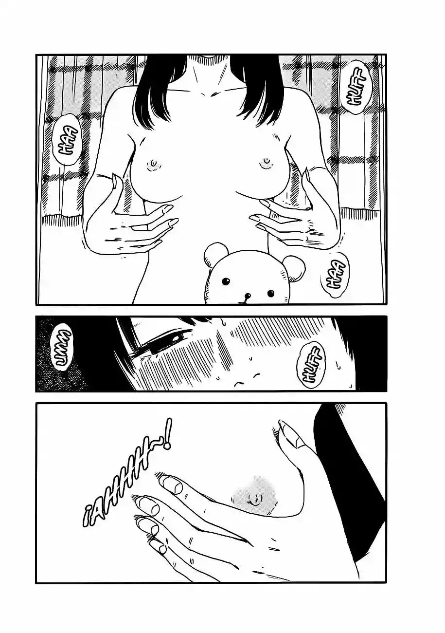 Read Boku wa Mari no Naka (es) Manga Online