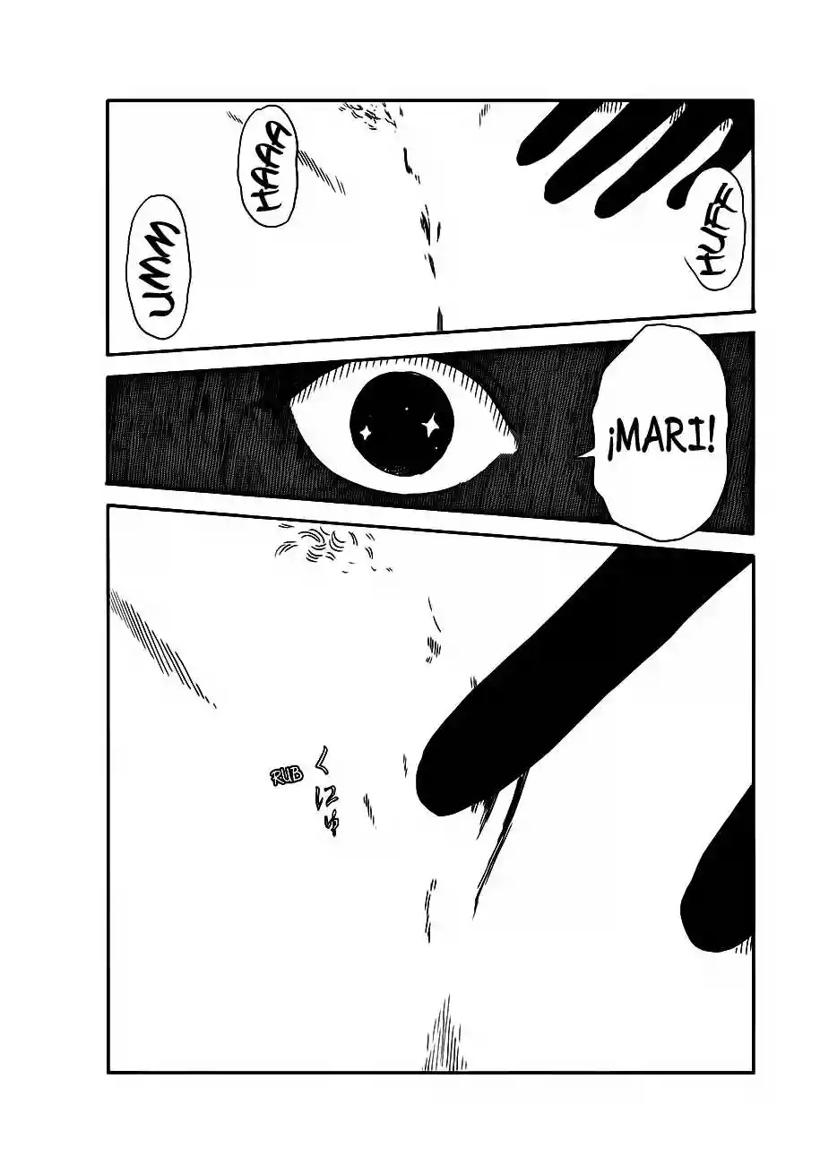 Read Boku wa Mari no Naka (es) Manga Online