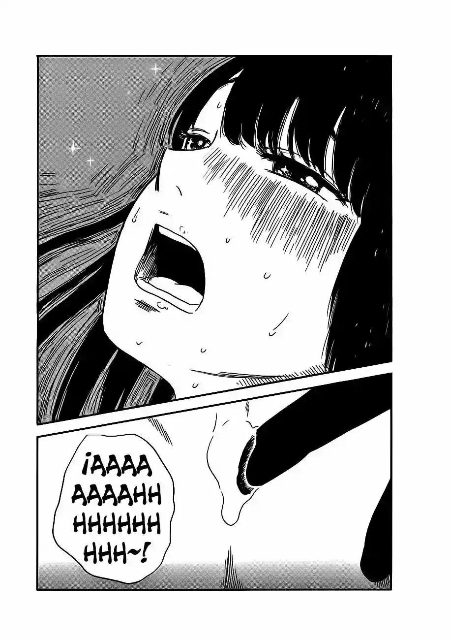 Read Boku wa Mari no Naka (es) Manga Online