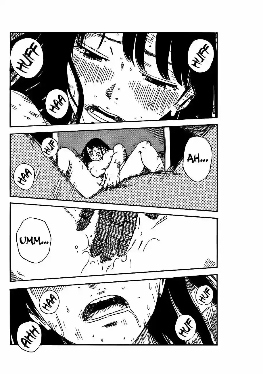 Read Boku wa Mari no Naka (es) Manga Online