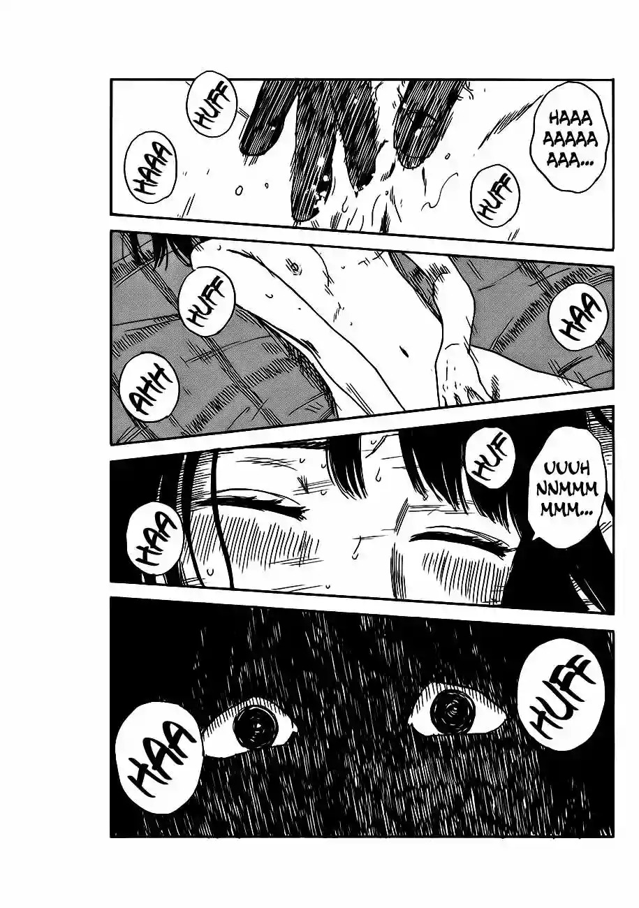 Read Boku wa Mari no Naka (es) Manga Online