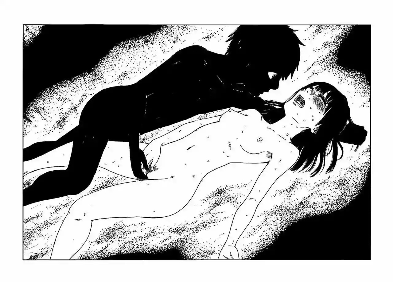 Read Boku wa Mari no Naka (es) Manga Online