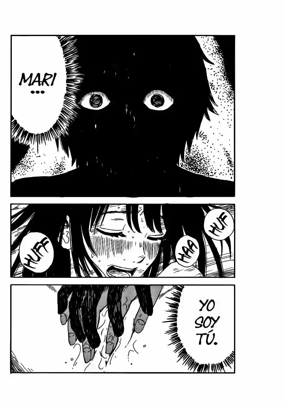 Read Boku wa Mari no Naka (es) Manga Online