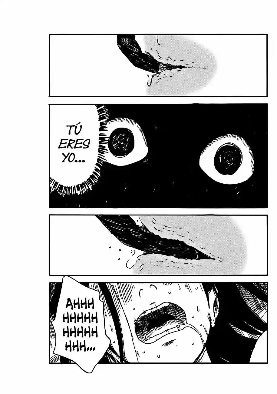 Read Boku wa Mari no Naka (es) Manga Online