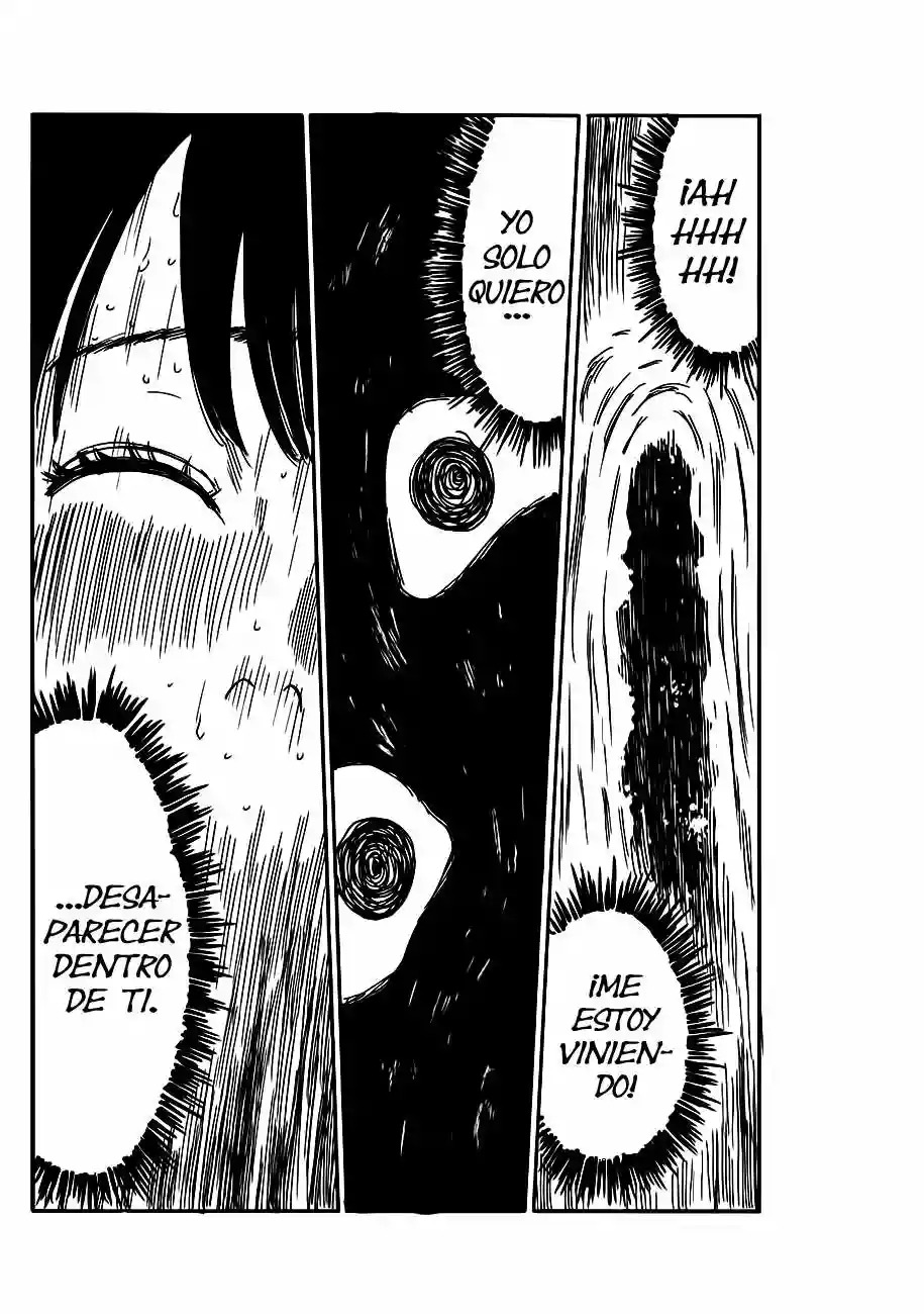 Read Boku wa Mari no Naka (es) Manga Online