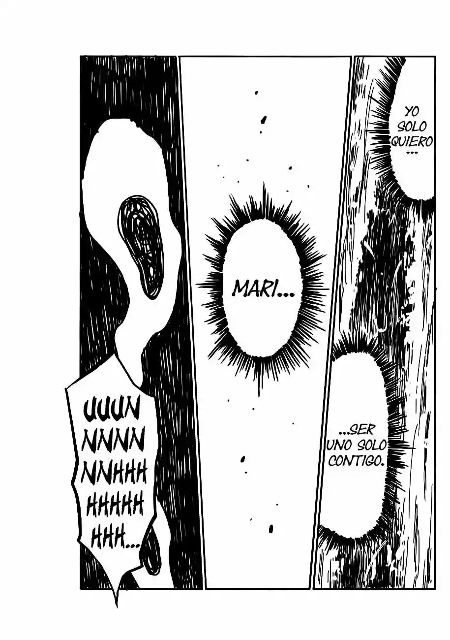 Read Boku wa Mari no Naka (es) Manga Online