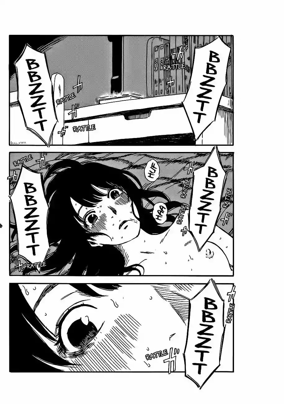 Read Boku wa Mari no Naka (es) Manga Online