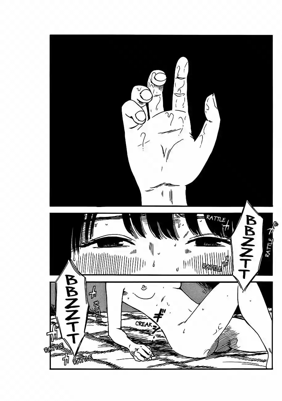 Read Boku wa Mari no Naka (es) Manga Online