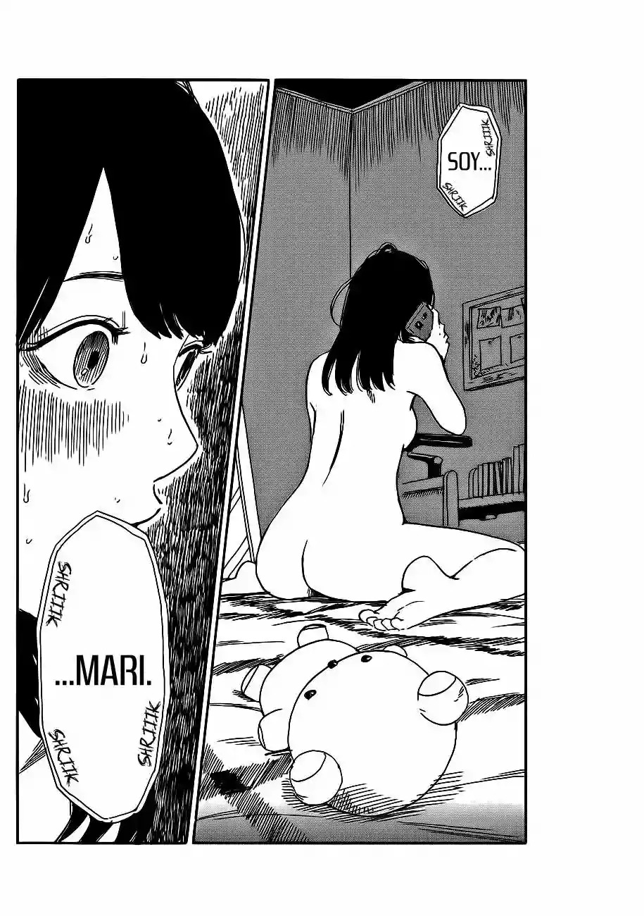 Read Boku wa Mari no Naka (es) Manga Online