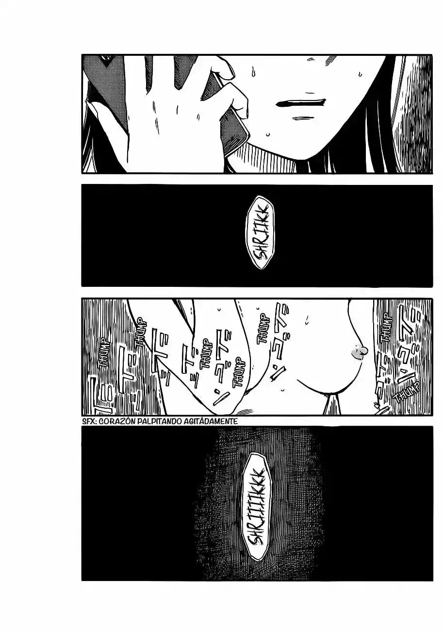 Read Boku wa Mari no Naka (es) Manga Online