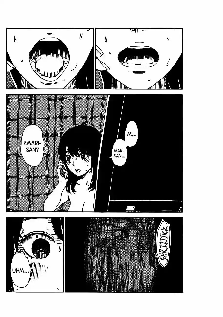 Read Boku wa Mari no Naka (es) Manga Online