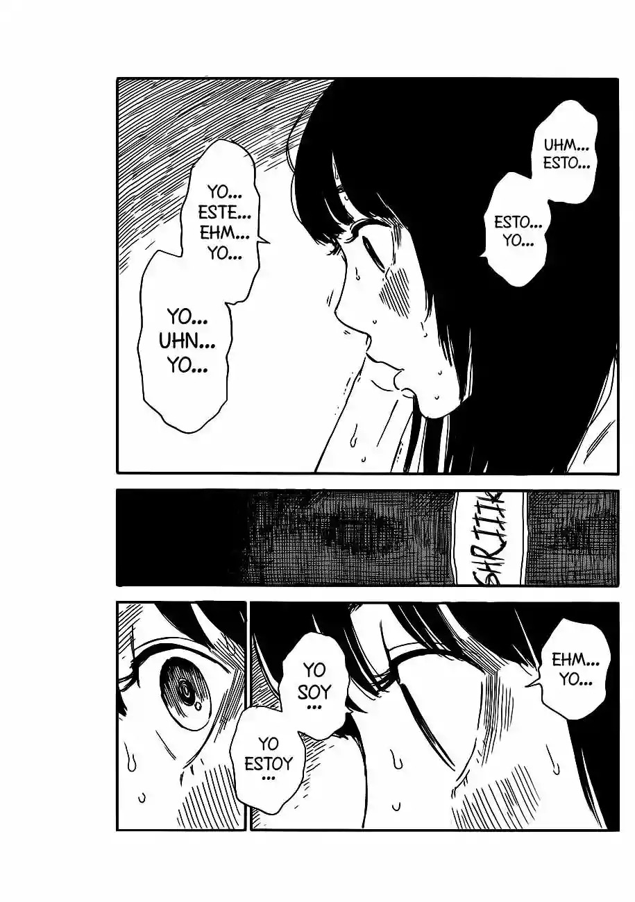 Read Boku wa Mari no Naka (es) Manga Online