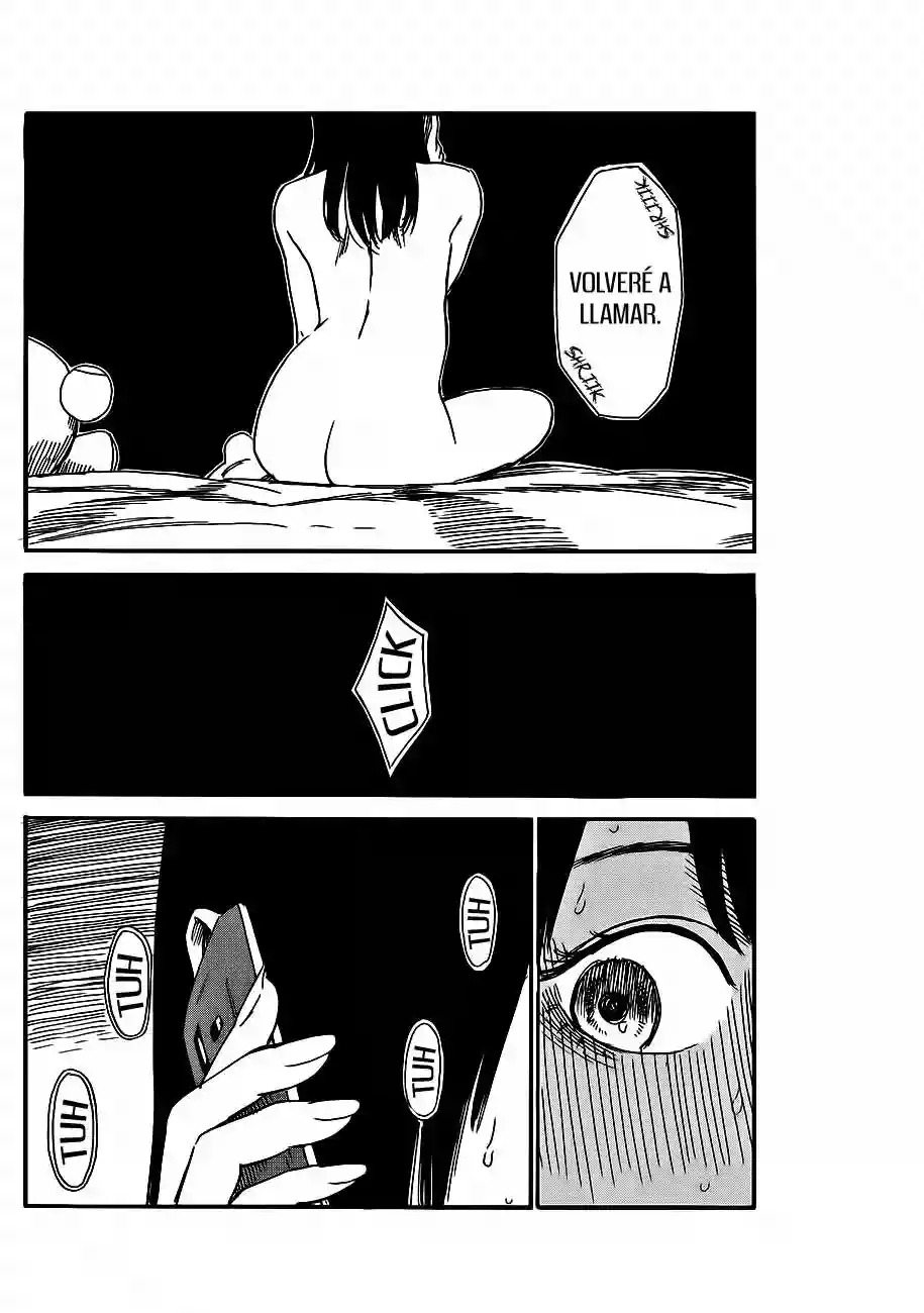 Read Boku wa Mari no Naka (es) Manga Online