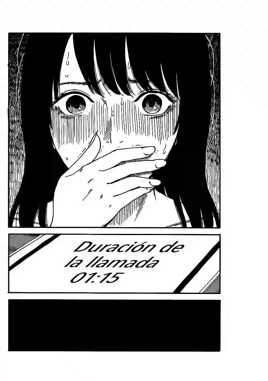 Read Boku wa Mari no Naka (es) Manga Online