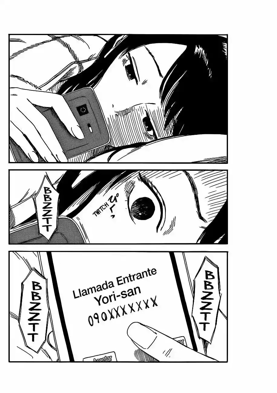 Read Boku wa Mari no Naka (es) Manga Online