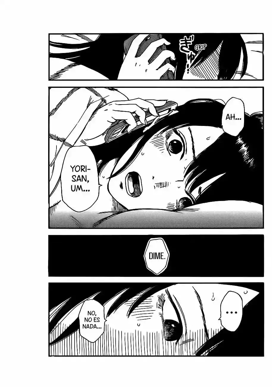 Read Boku wa Mari no Naka (es) Manga Online