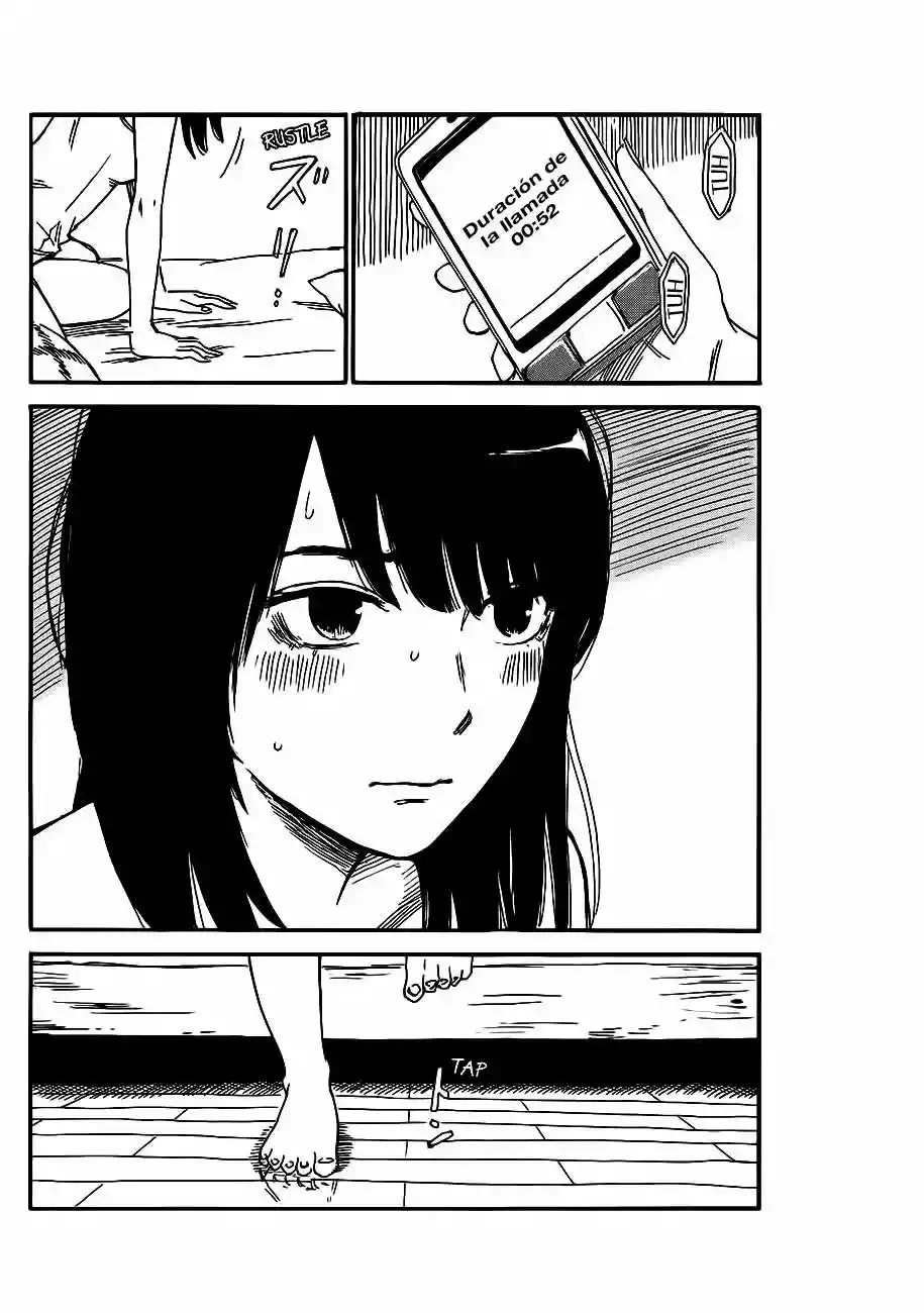 Read Boku wa Mari no Naka (es) Manga Online