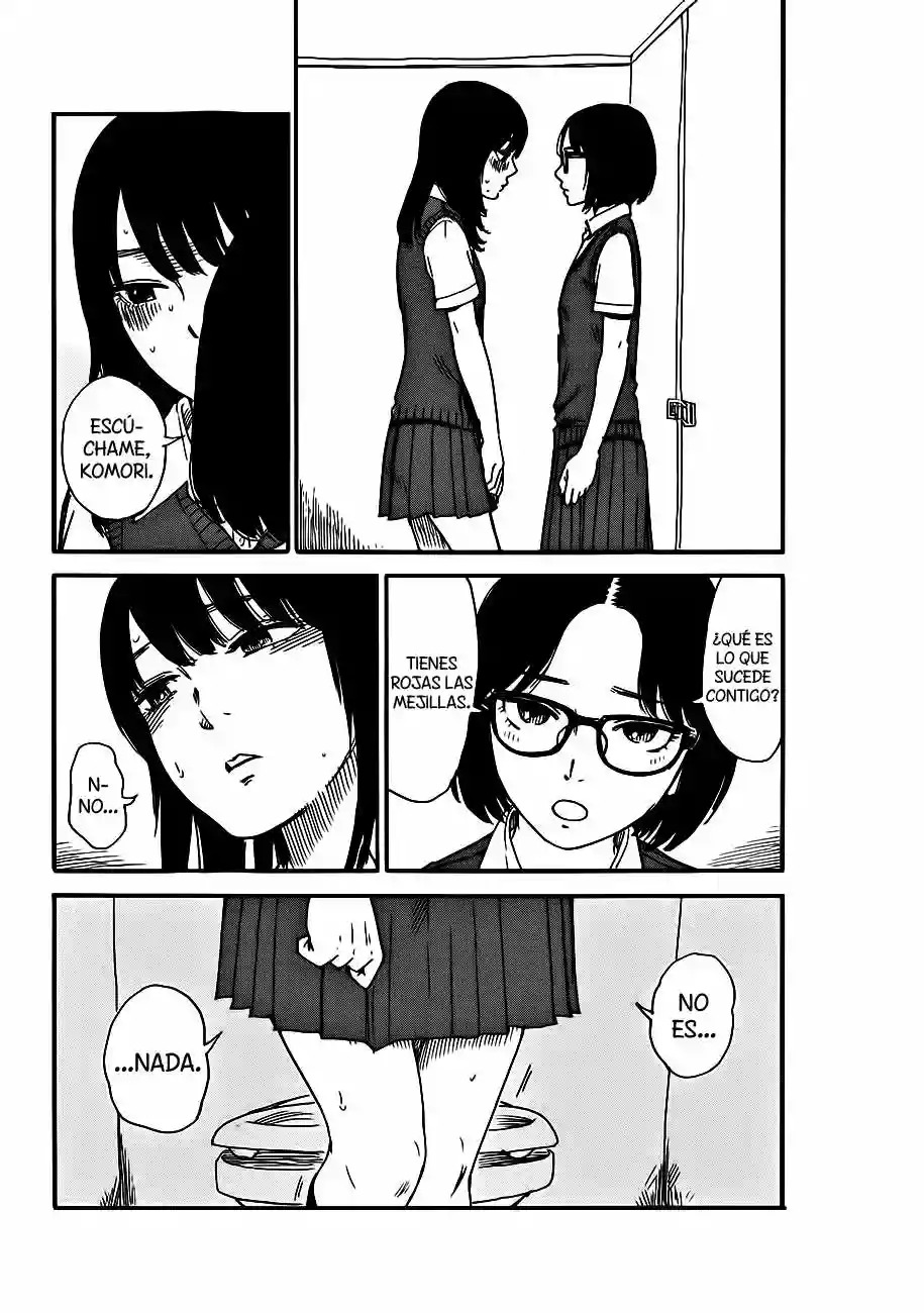 Read Boku wa Mari no Naka (es) Manga Online