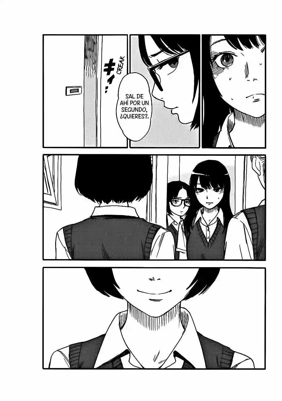 Read Boku wa Mari no Naka (es) Manga Online