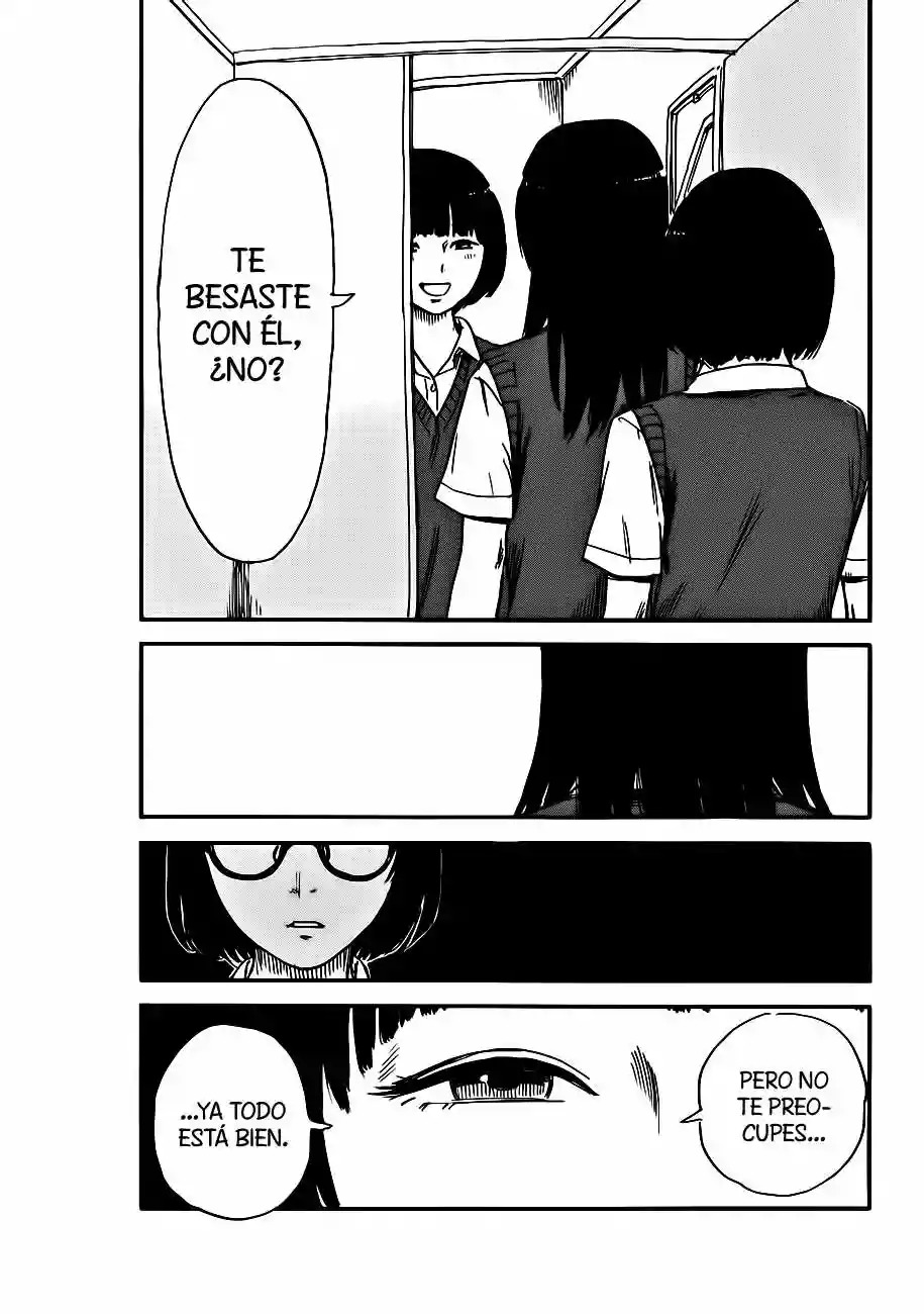 Read Boku wa Mari no Naka (es) Manga Online