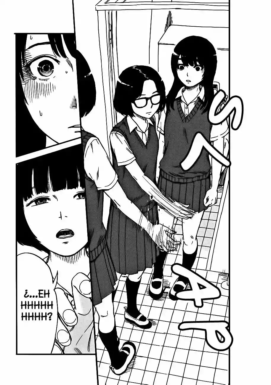 Read Boku wa Mari no Naka (es) Manga Online