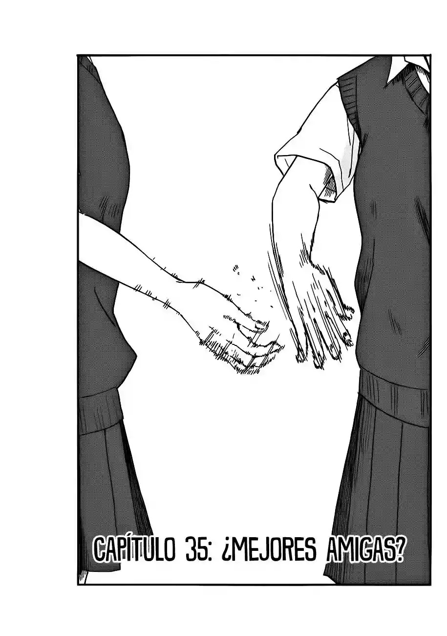 Read Boku wa Mari no Naka (es) Manga Online