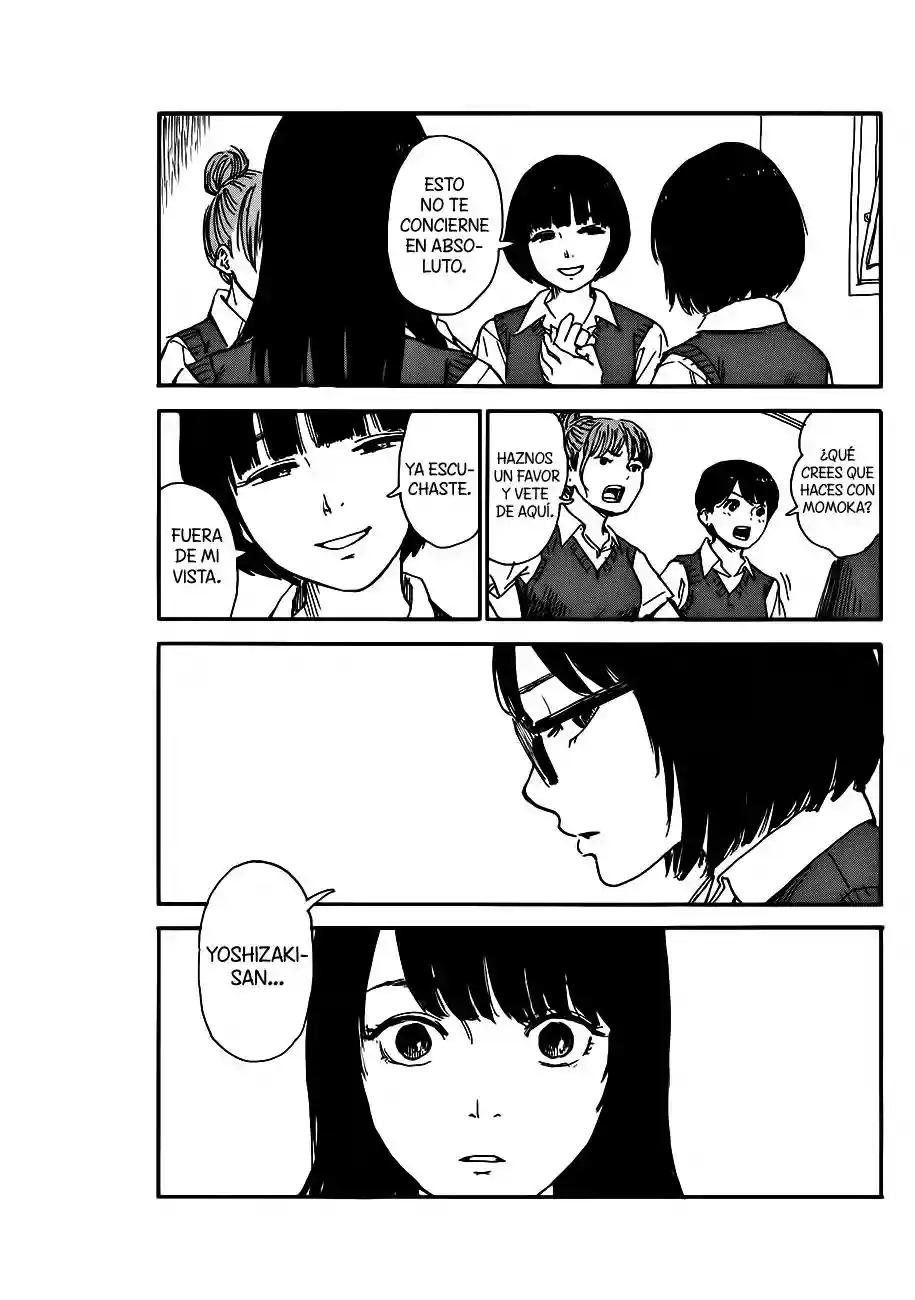 Read Boku wa Mari no Naka (es) Manga Online