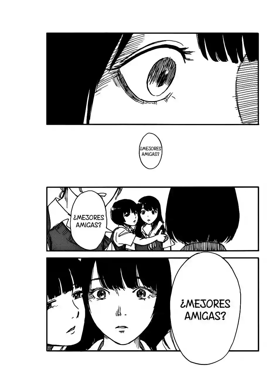 Read Boku wa Mari no Naka (es) Manga Online