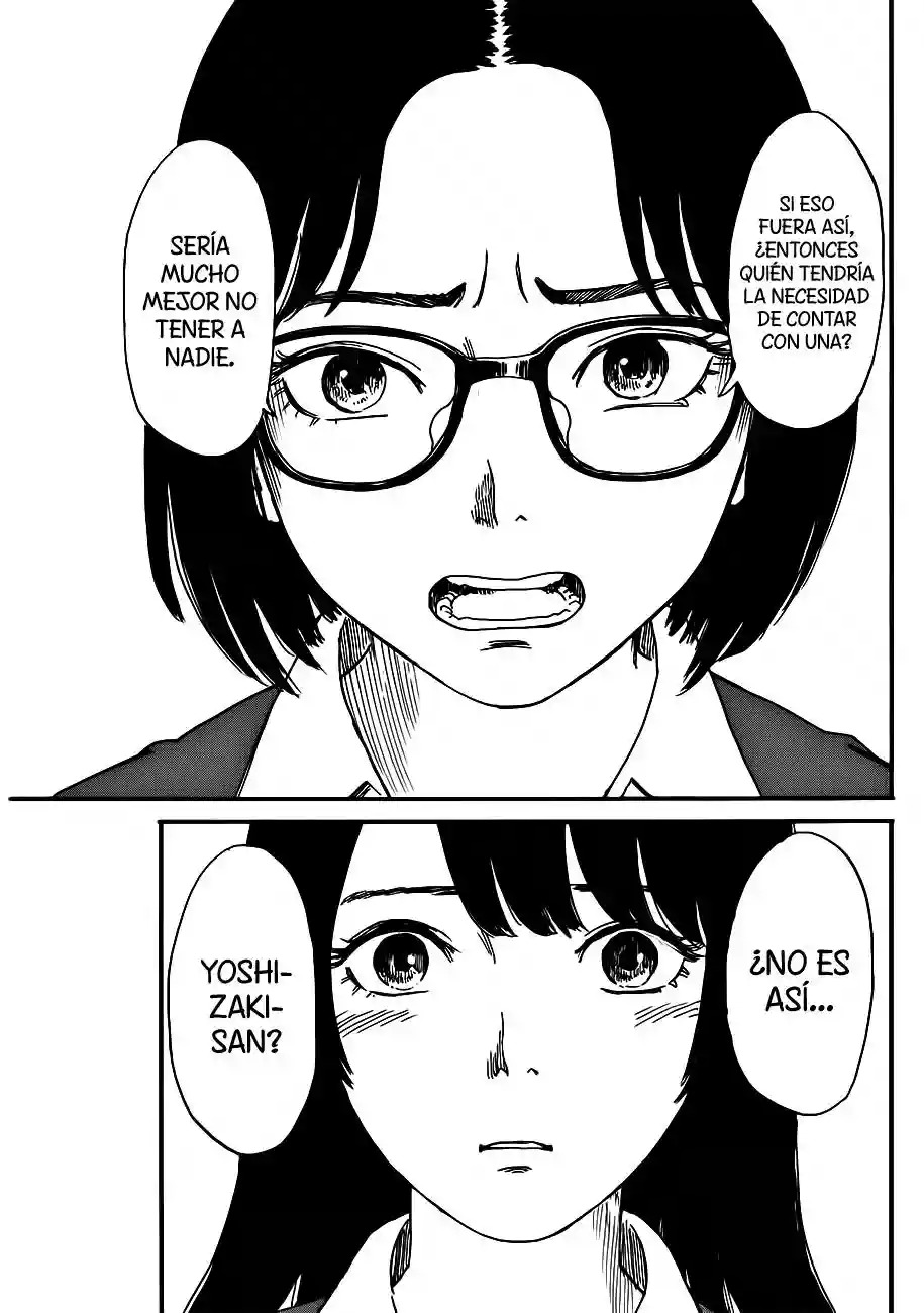 Read Boku wa Mari no Naka (es) Manga Online