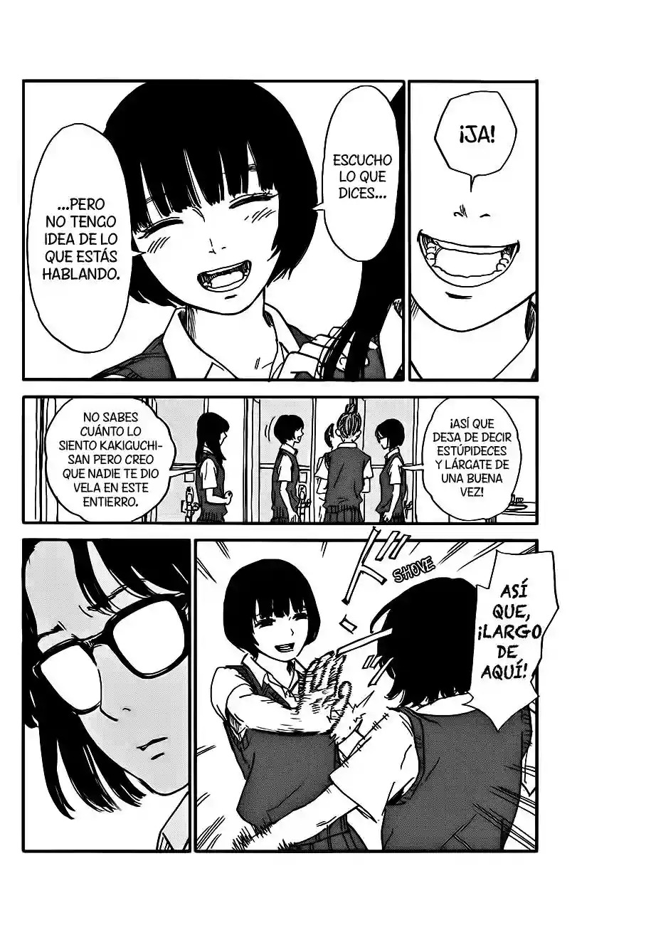 Read Boku wa Mari no Naka (es) Manga Online