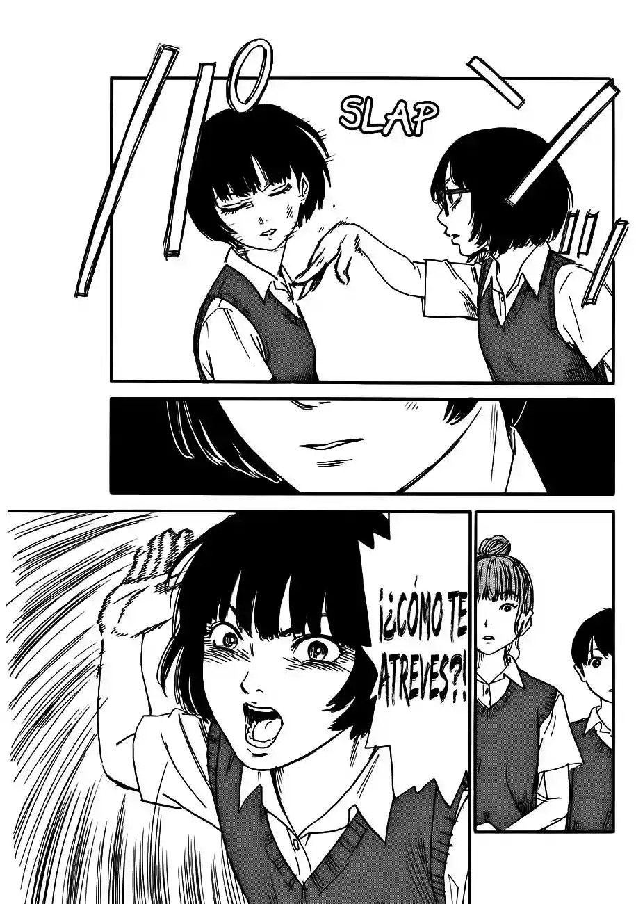 Read Boku wa Mari no Naka (es) Manga Online