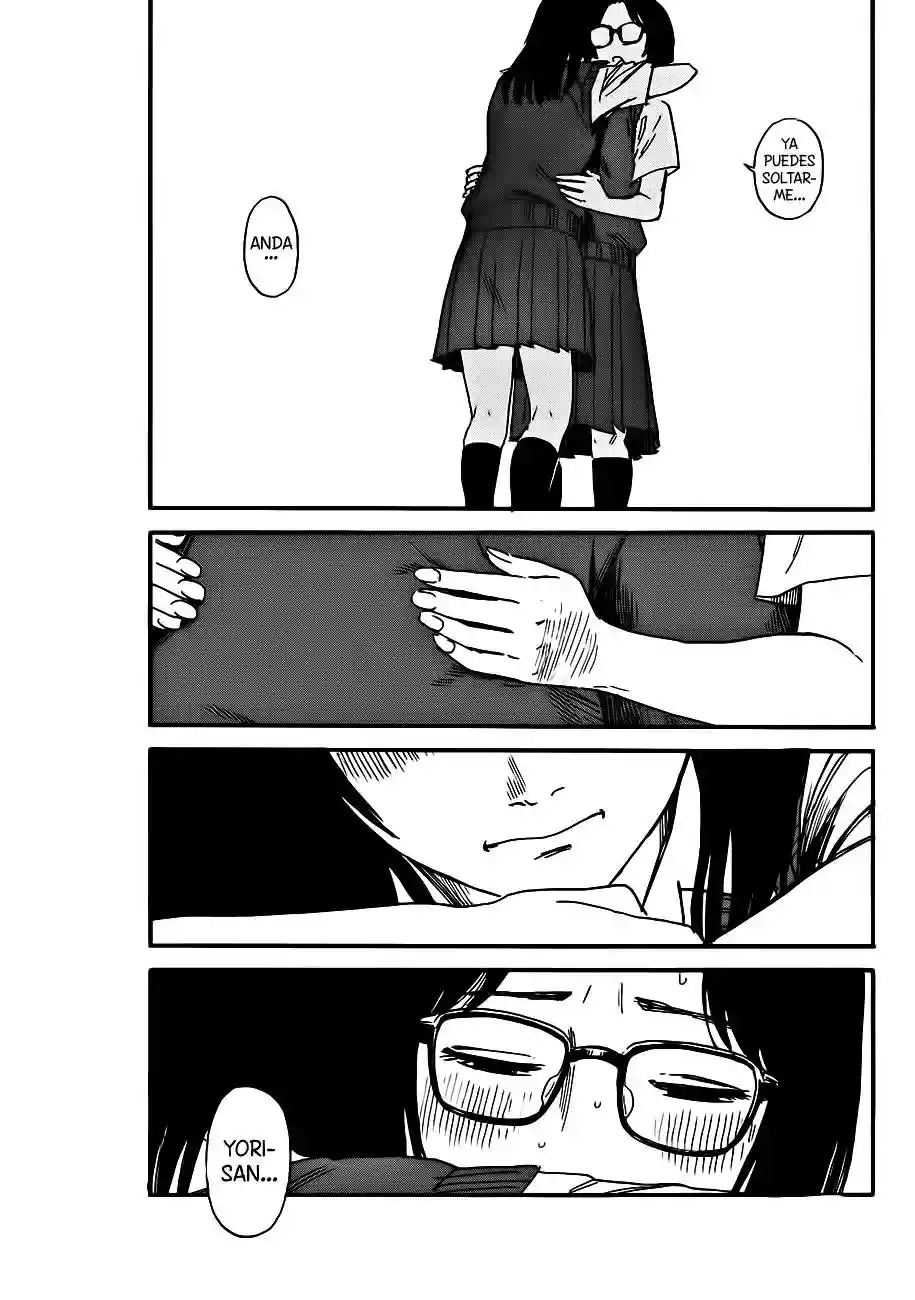 Read Boku wa Mari no Naka (es) Manga Online