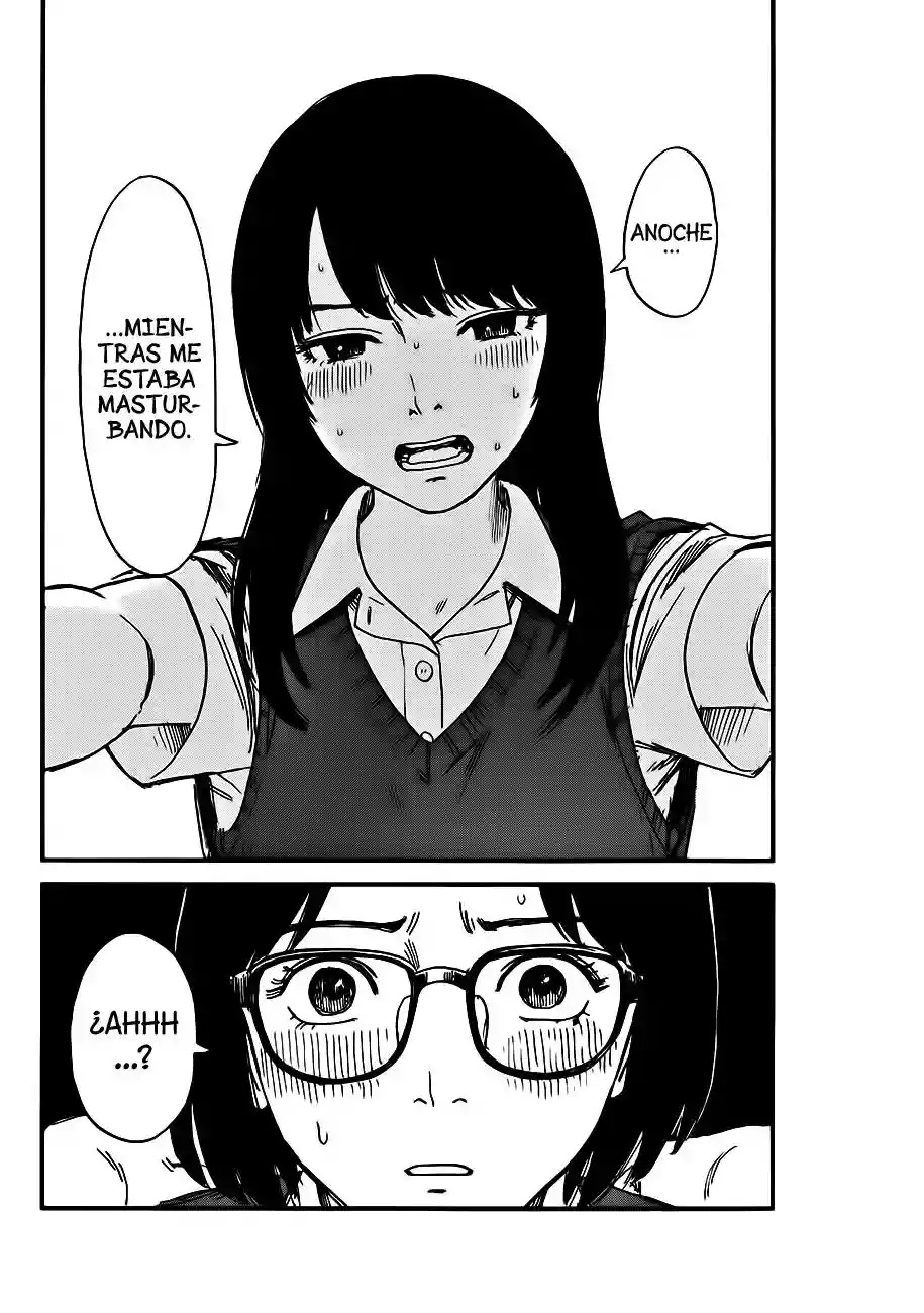 Read Boku wa Mari no Naka (es) Manga Online