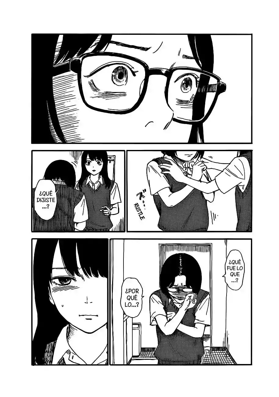 Read Boku wa Mari no Naka (es) Manga Online