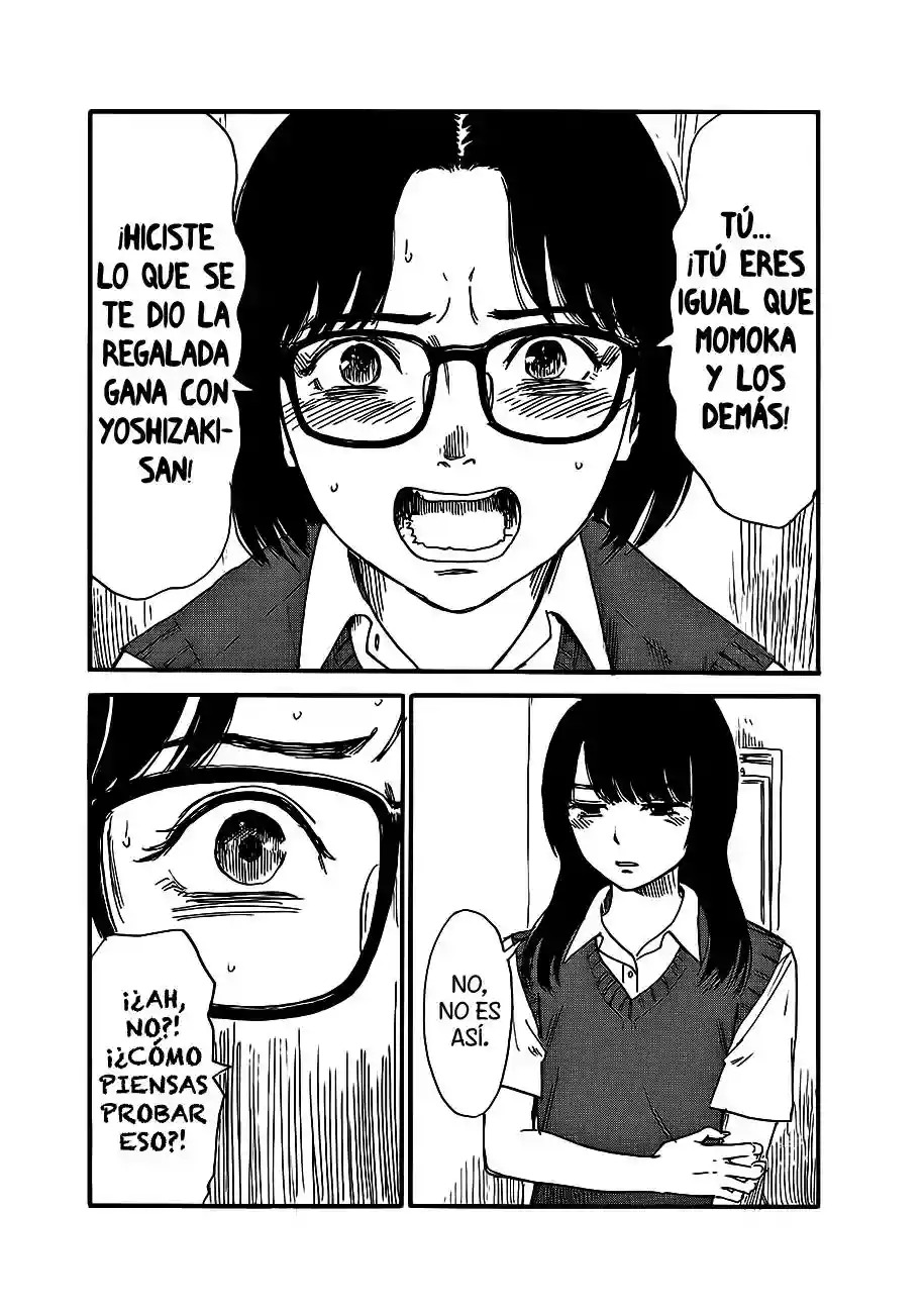 Read Boku wa Mari no Naka (es) Manga Online