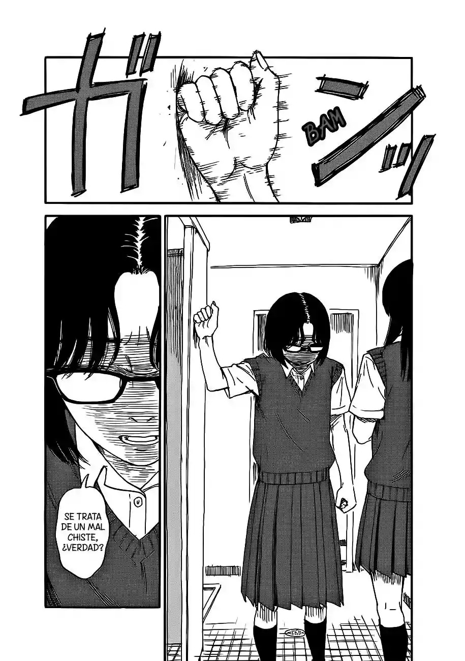 Read Boku wa Mari no Naka (es) Manga Online