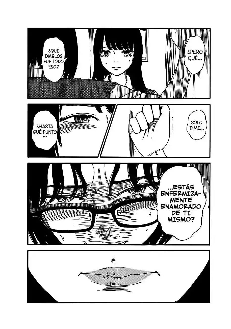 Read Boku wa Mari no Naka (es) Manga Online