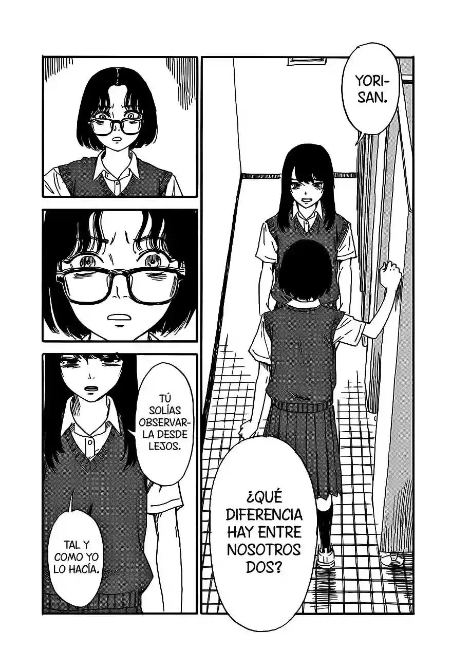 Read Boku wa Mari no Naka (es) Manga Online