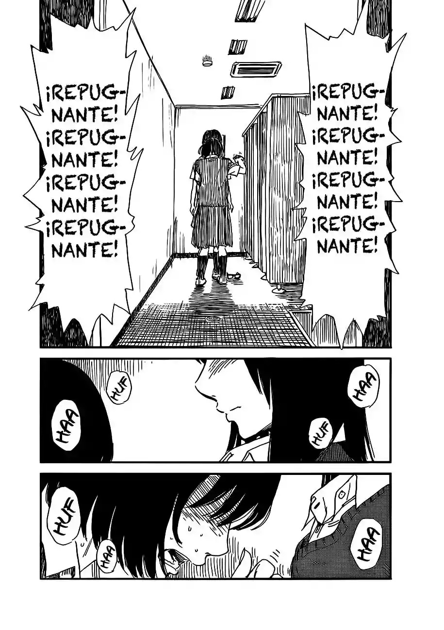 Read Boku wa Mari no Naka (es) Manga Online