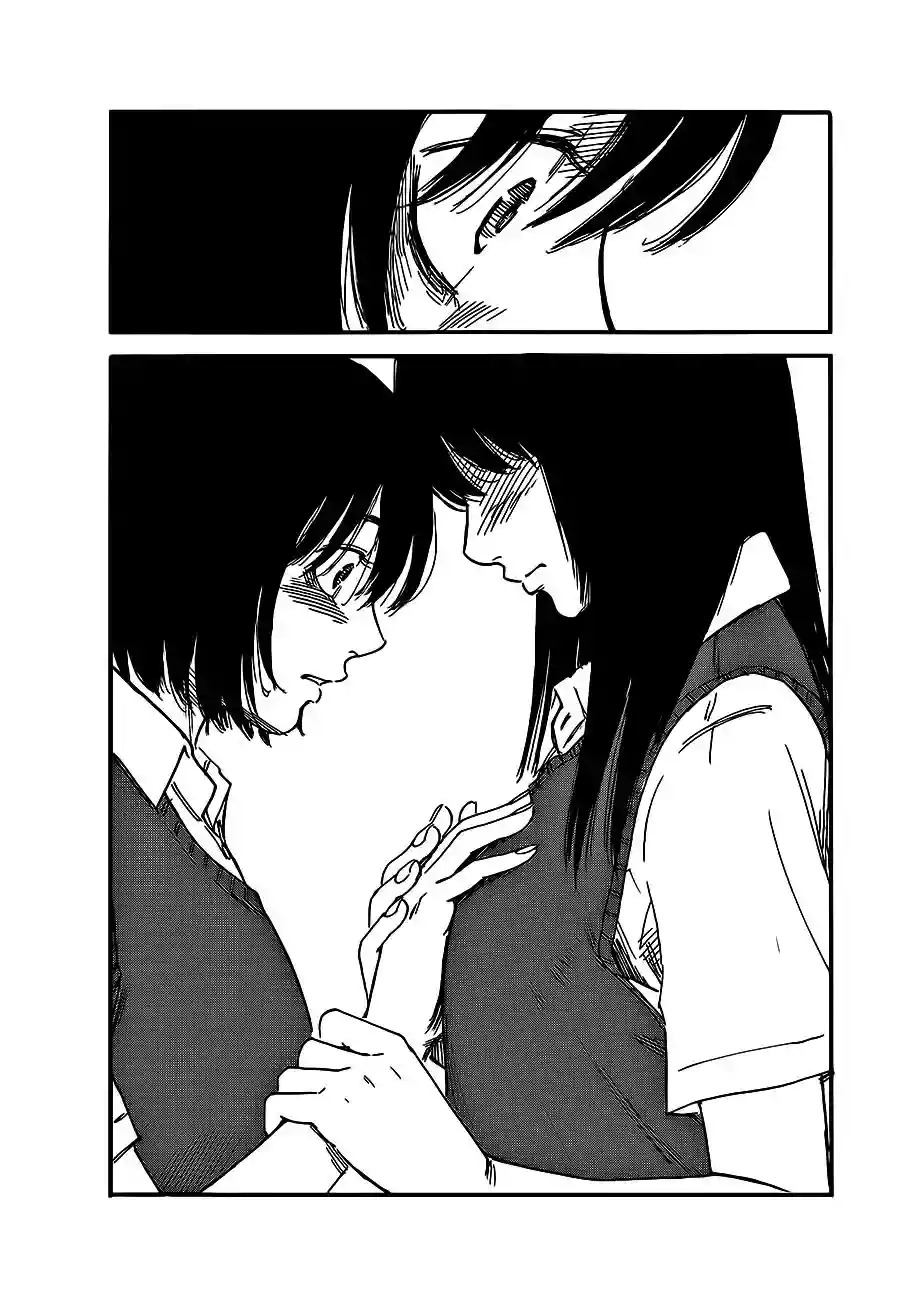 Read Boku wa Mari no Naka (es) Manga Online