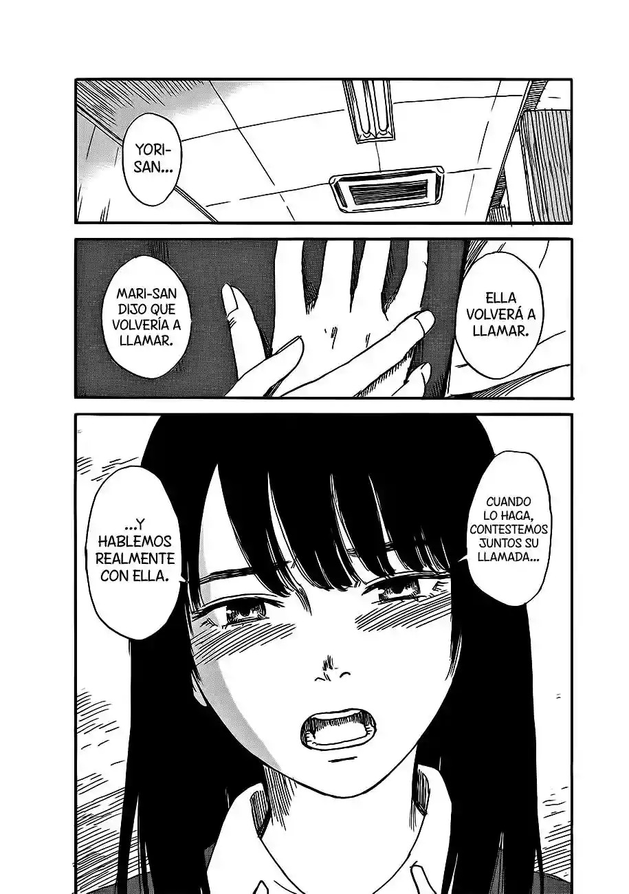 Read Boku wa Mari no Naka (es) Manga Online